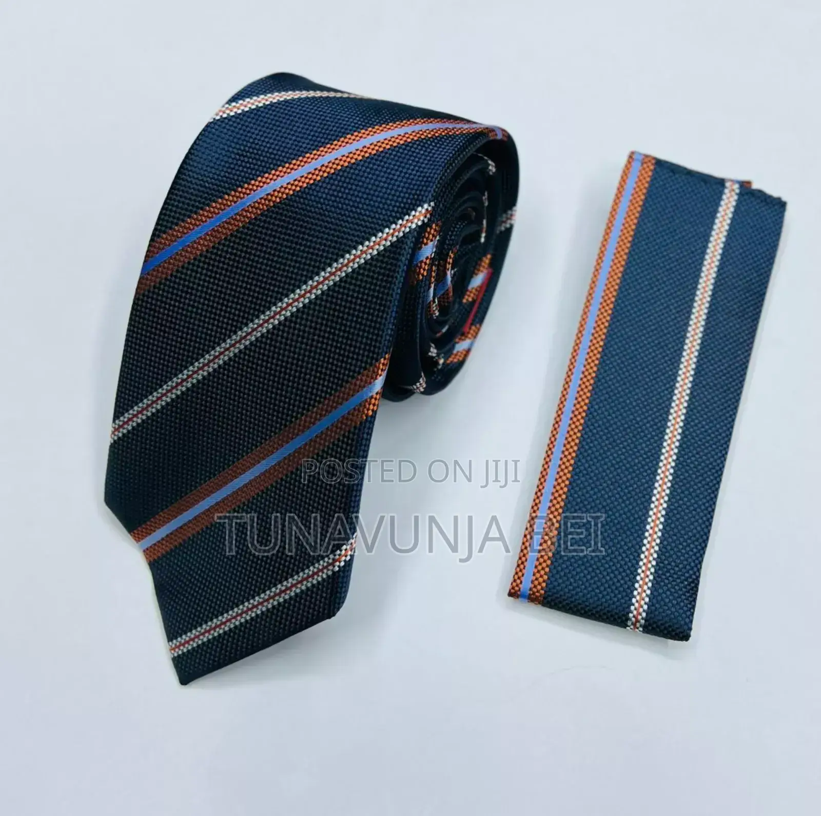 Gentlemen Tie