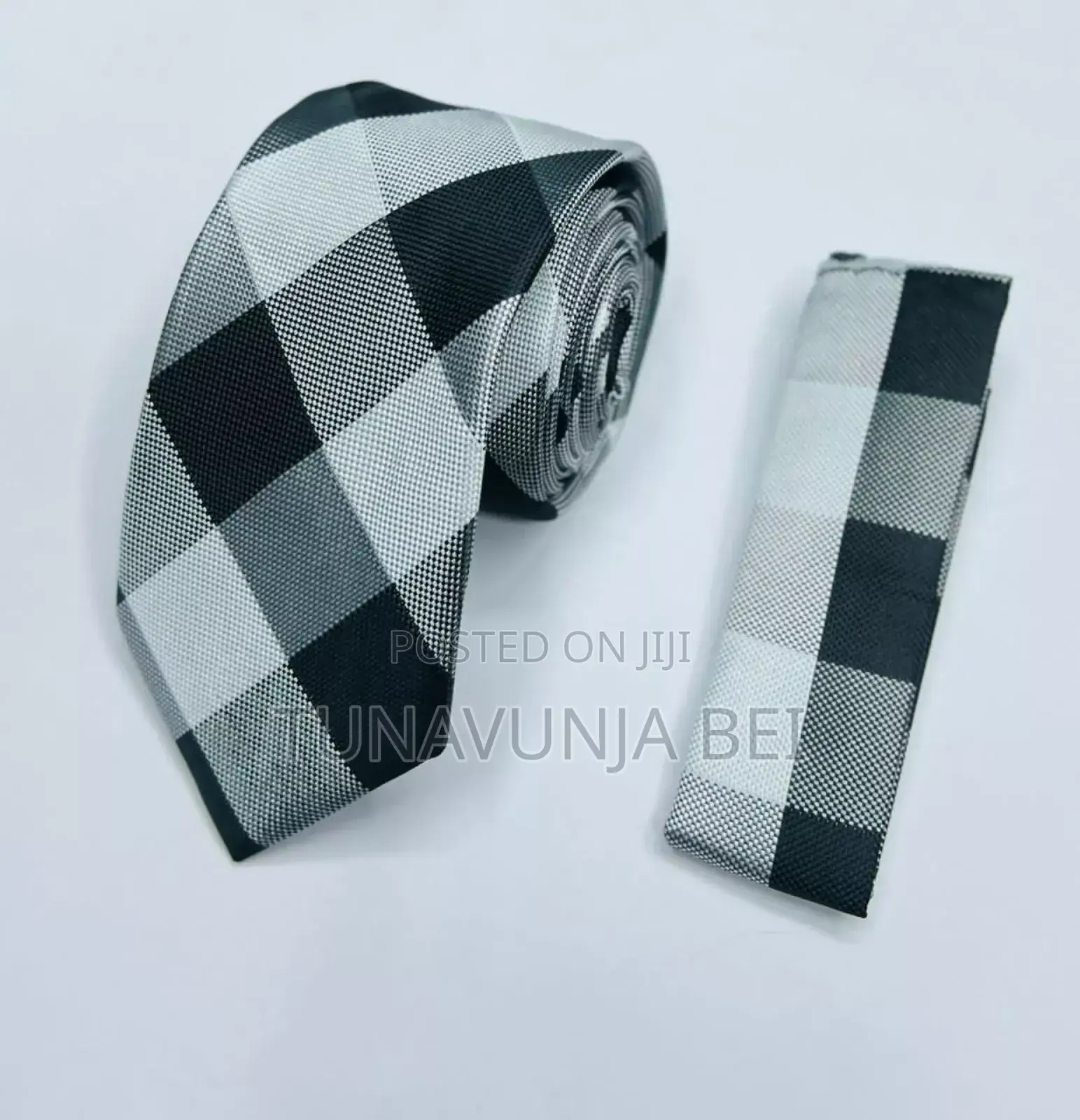 Gentlemen Tie