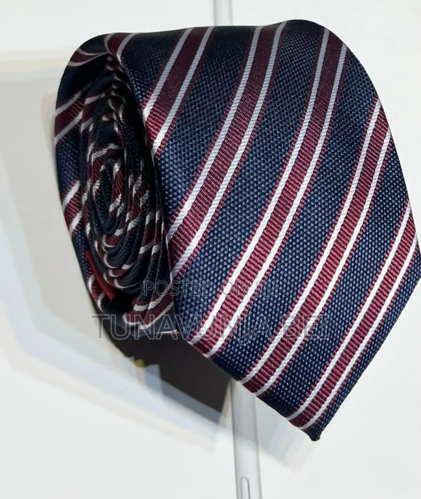 Gentlemen Tie