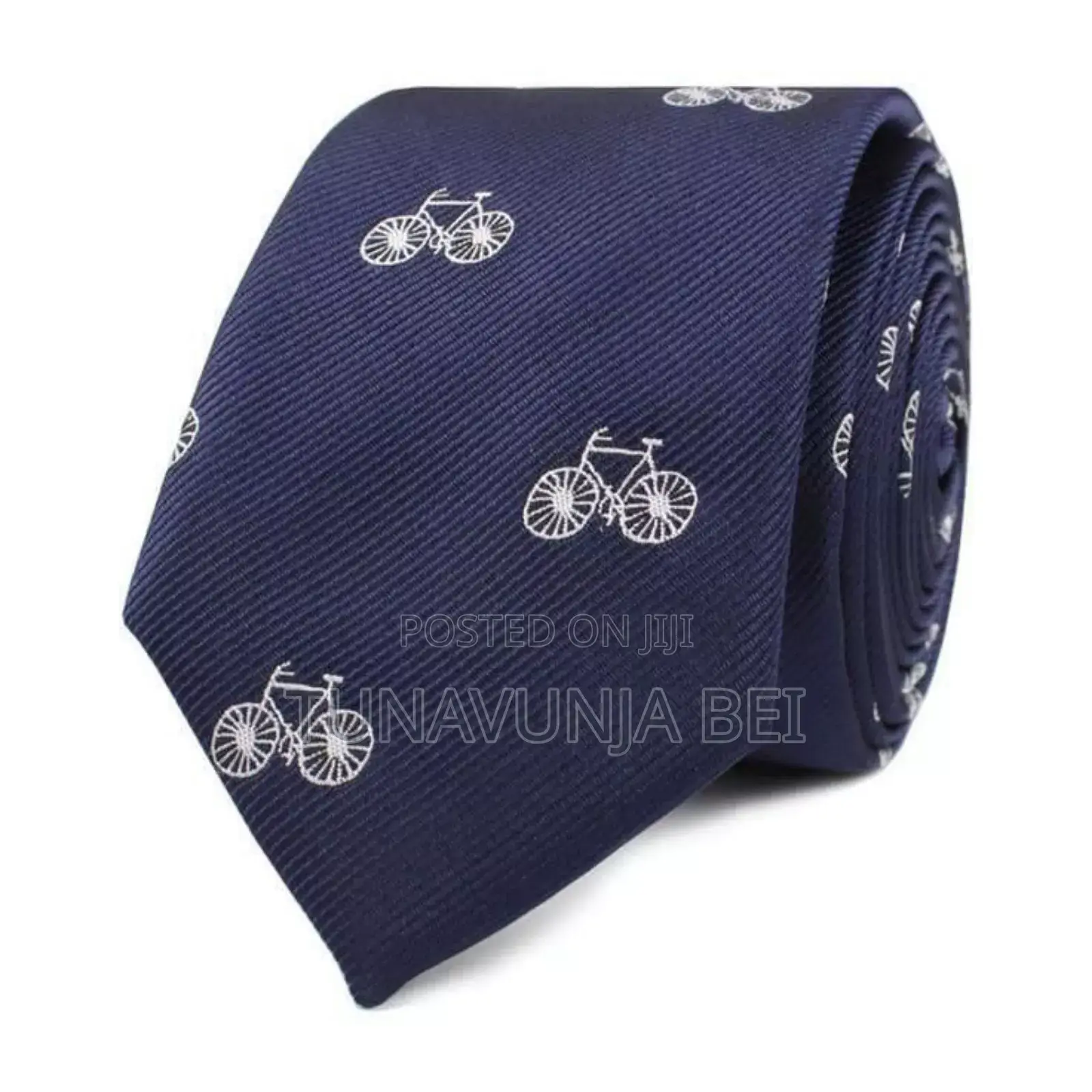 Gentlemen Tie