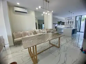 4bdrm Villa in Oysterbay, Kinondoni for rent