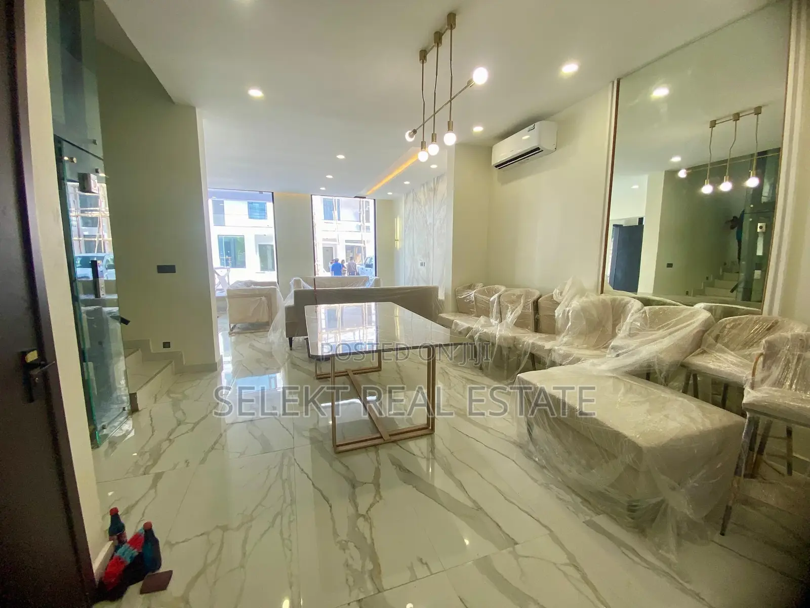 4bdrm Villa in Oysterbay, Kinondoni for rent