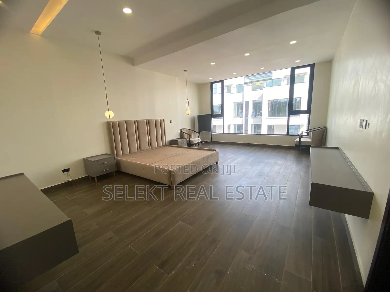 4bdrm Villa in Oysterbay, Kinondoni for rent