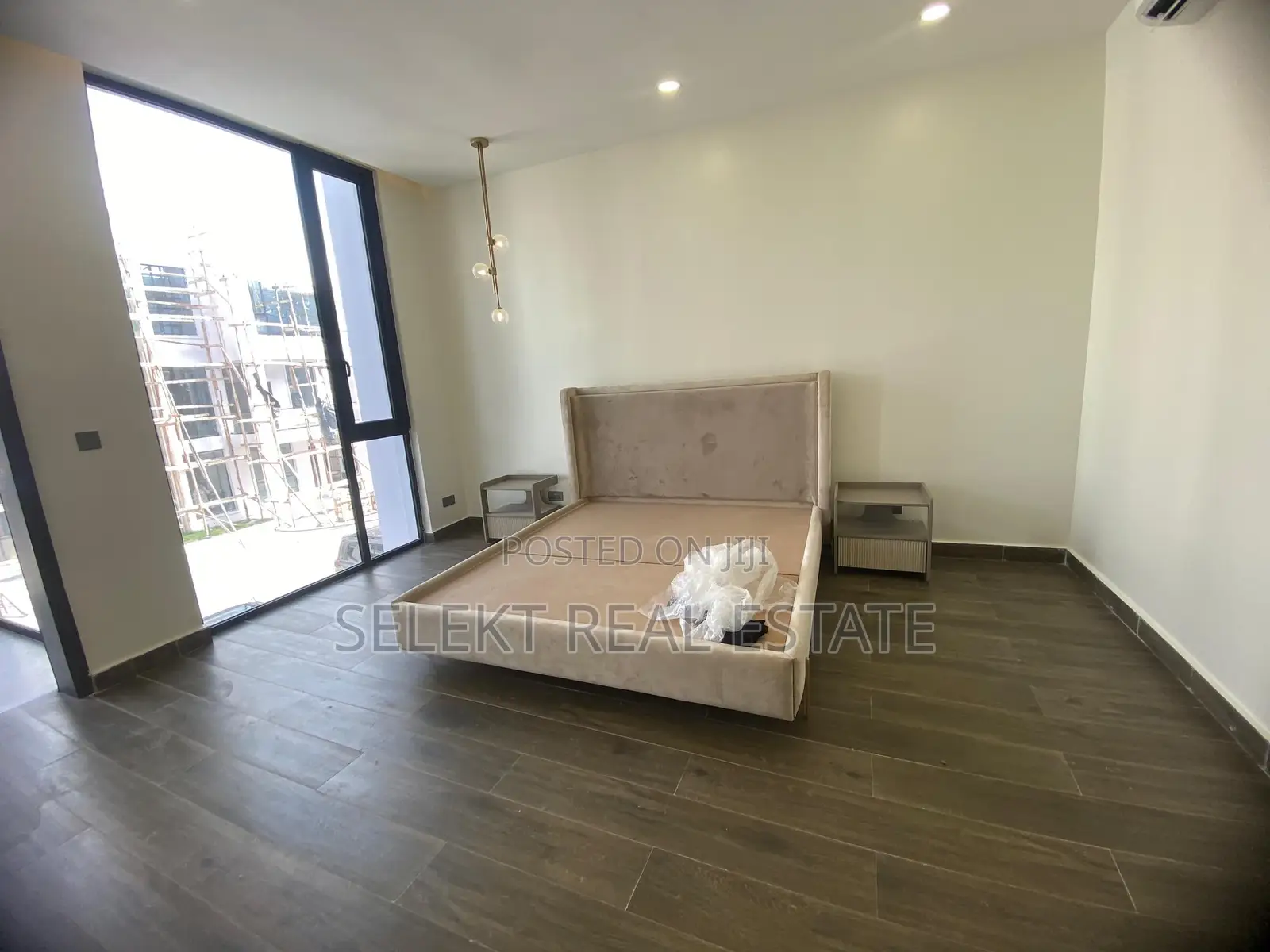 4bdrm Villa in Oysterbay, Kinondoni for rent
