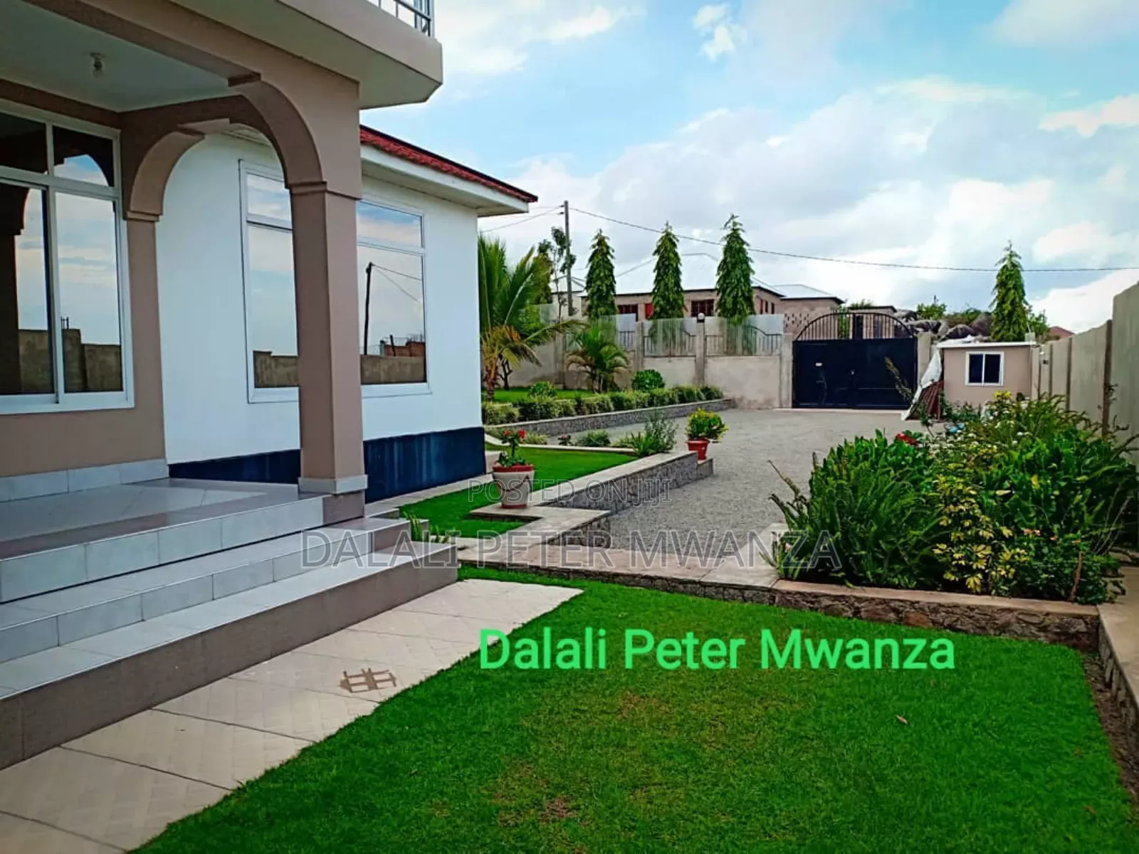 4bdrm House in Nyasaka, Ilemela for rent