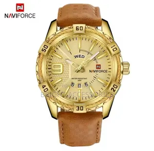Naviforce Watch