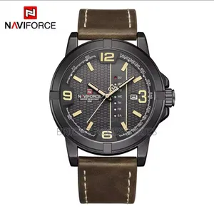 Naviforce Watch