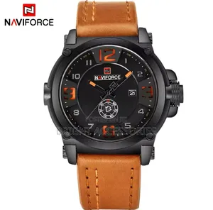 Naviforce Watch