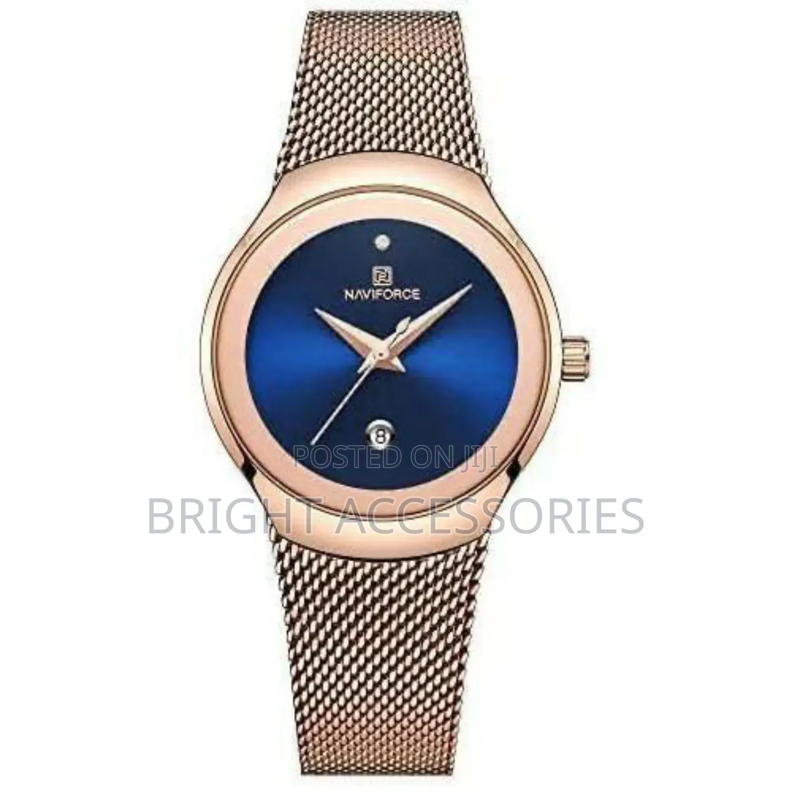 Naviforce Watch
