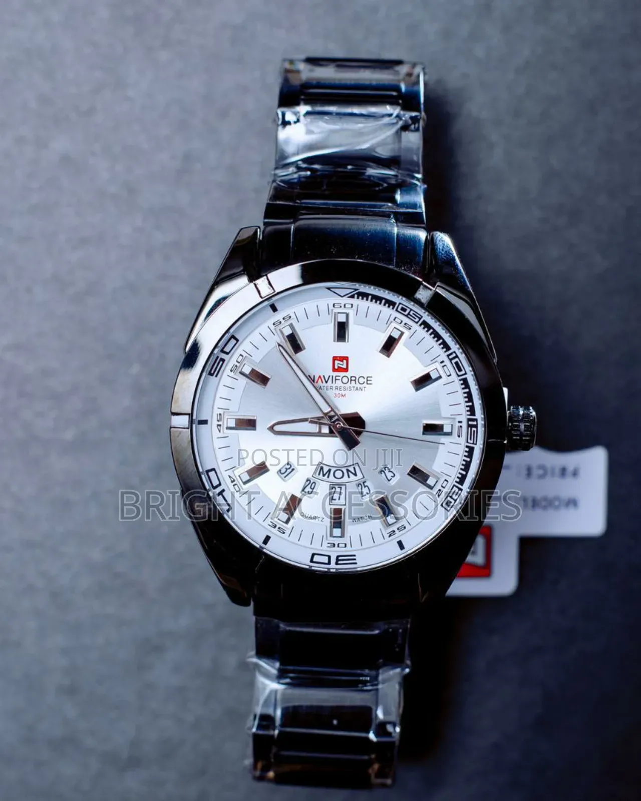 Naviforce Watch
