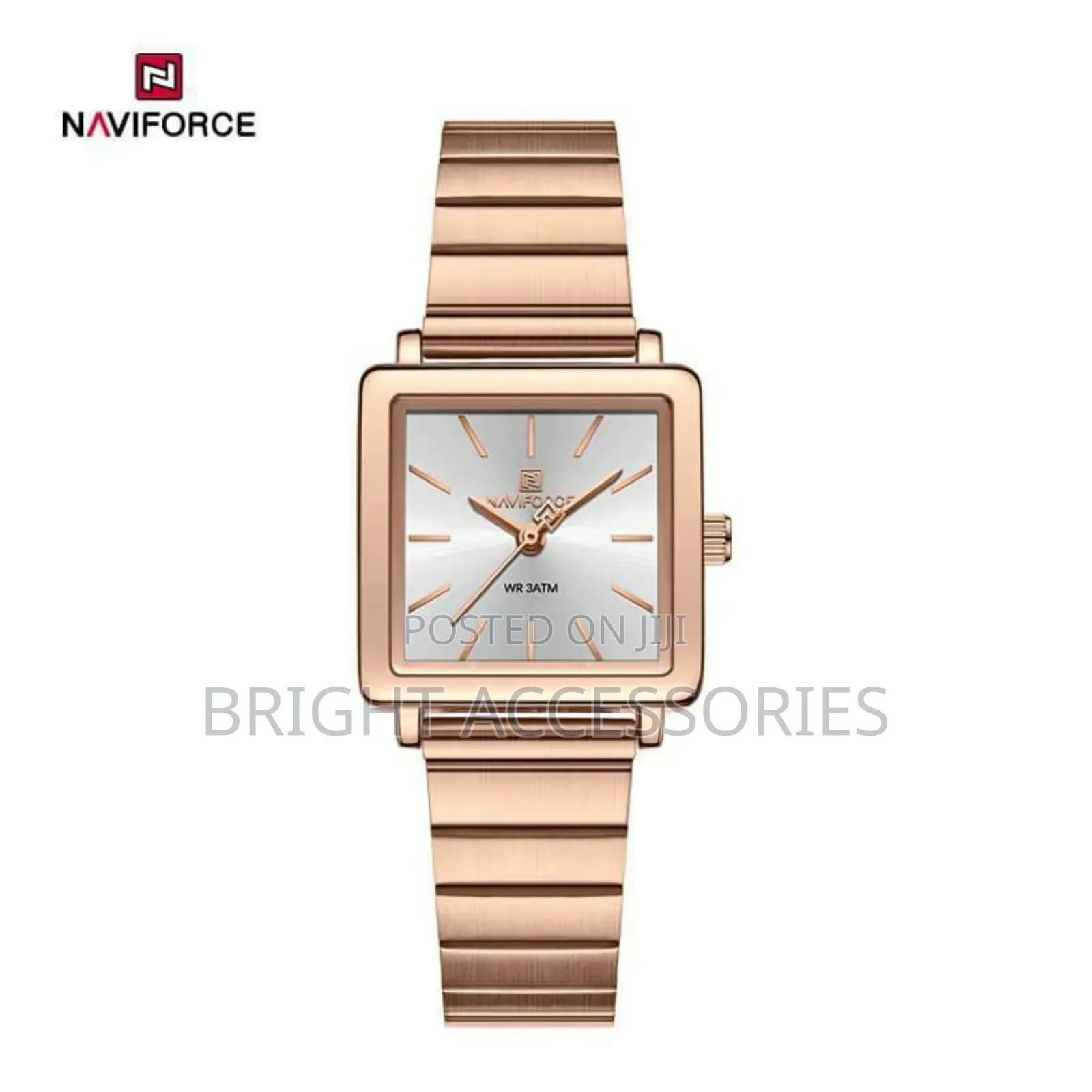 Naviforce Watch