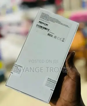 New Samsung Galaxy A34 5G 128 GB