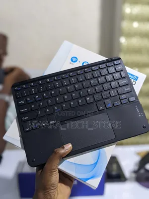 Wireless Folding Keyboard