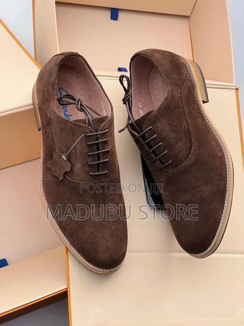 Clarks Men’S Shoes