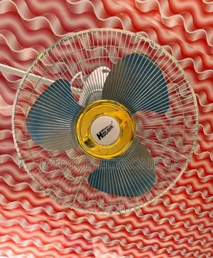 Highclass Obit Fan 18 Size