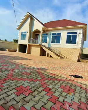 4bdrm House in Nyegezi, Nyamagana for rent