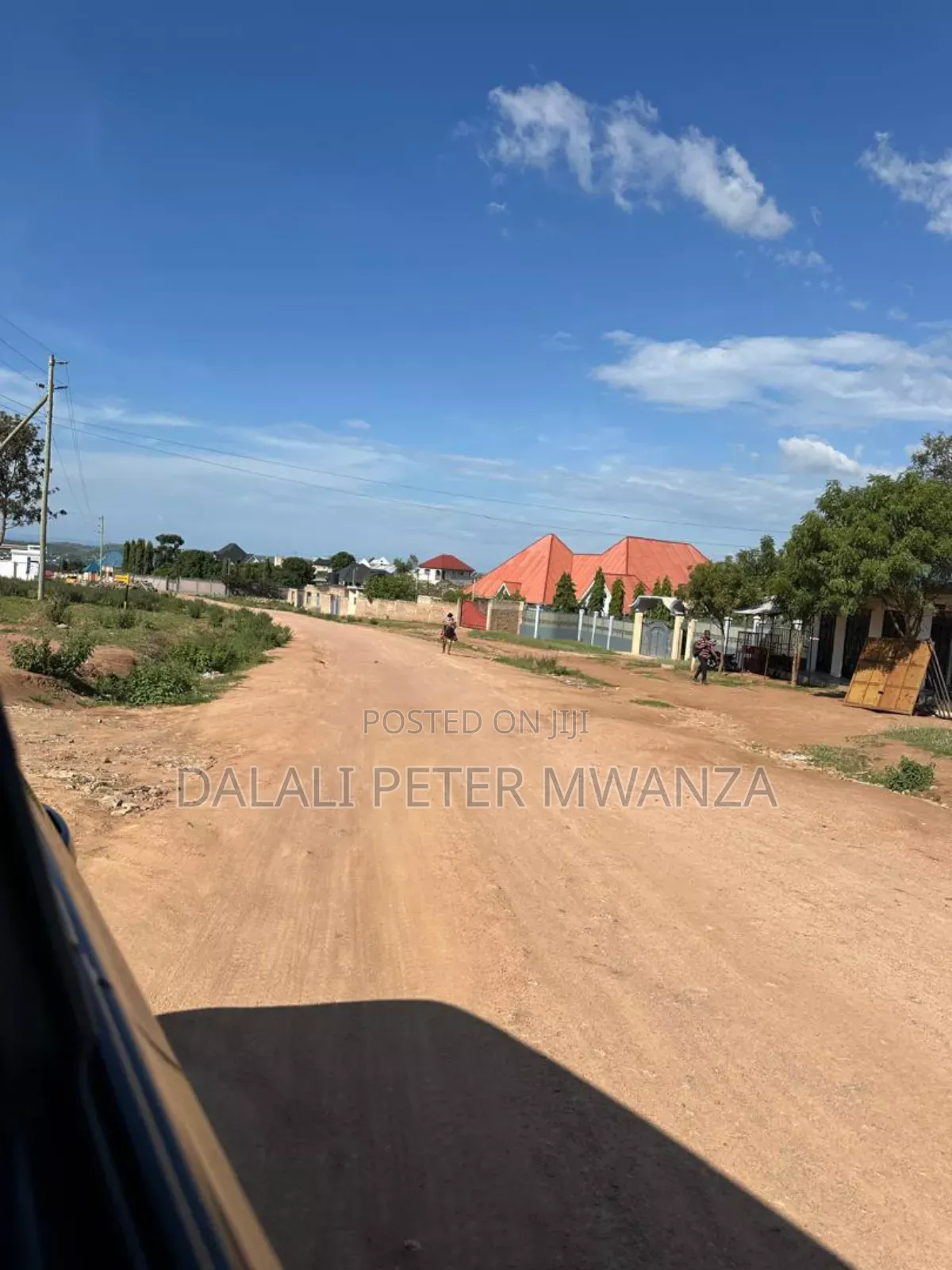 4bdrm House in Nyegezi, Nyamagana for rent