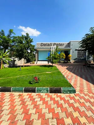 Furnished 3bdrm Apartment in Airport Road, Ilemela for rent