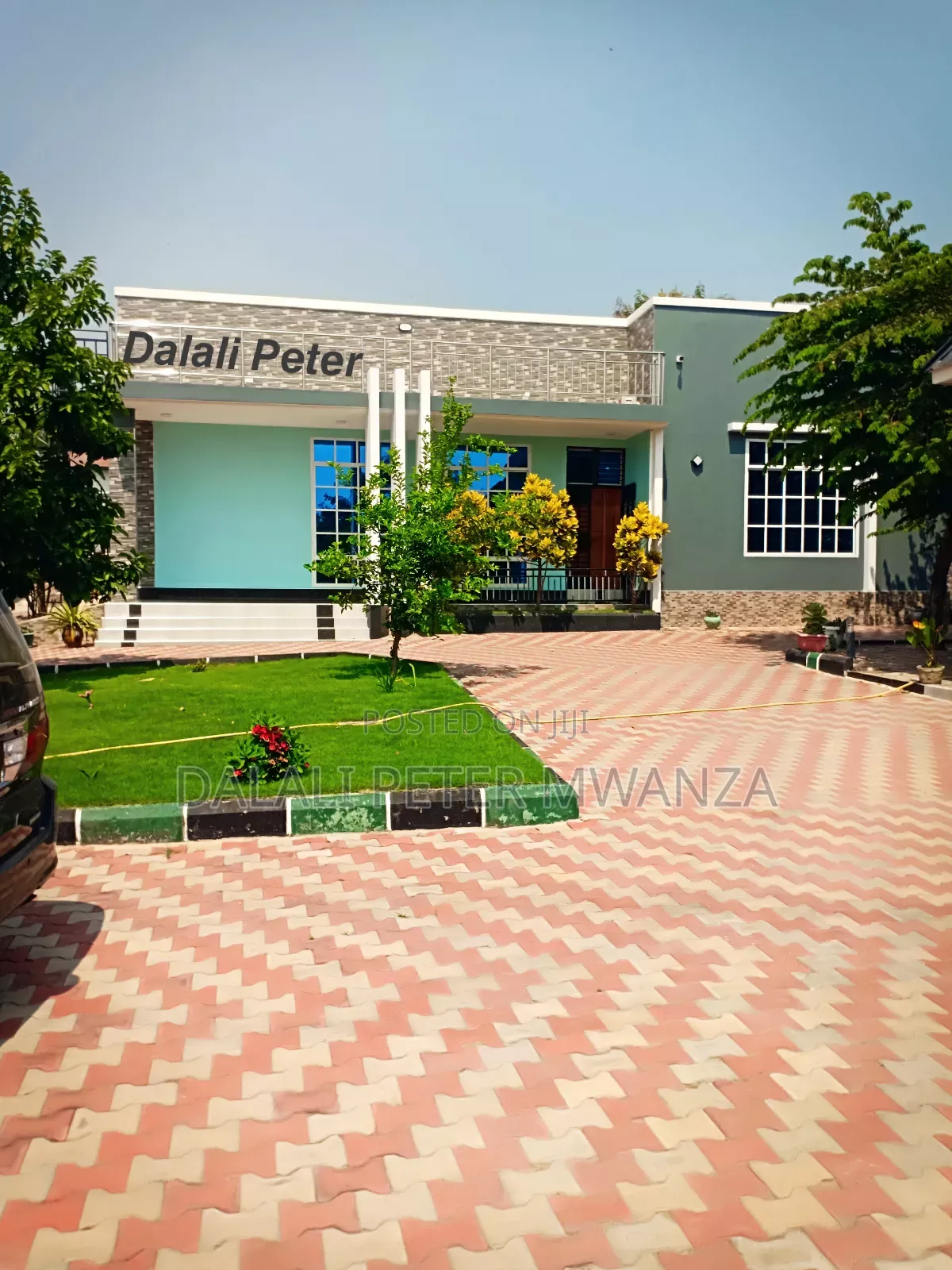 Furnished 3bdrm Apartment in Airport Road, Ilemela for rent