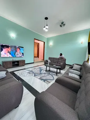 Furnished 3bdrm Apartment in Airport Road, Ilemela for rent