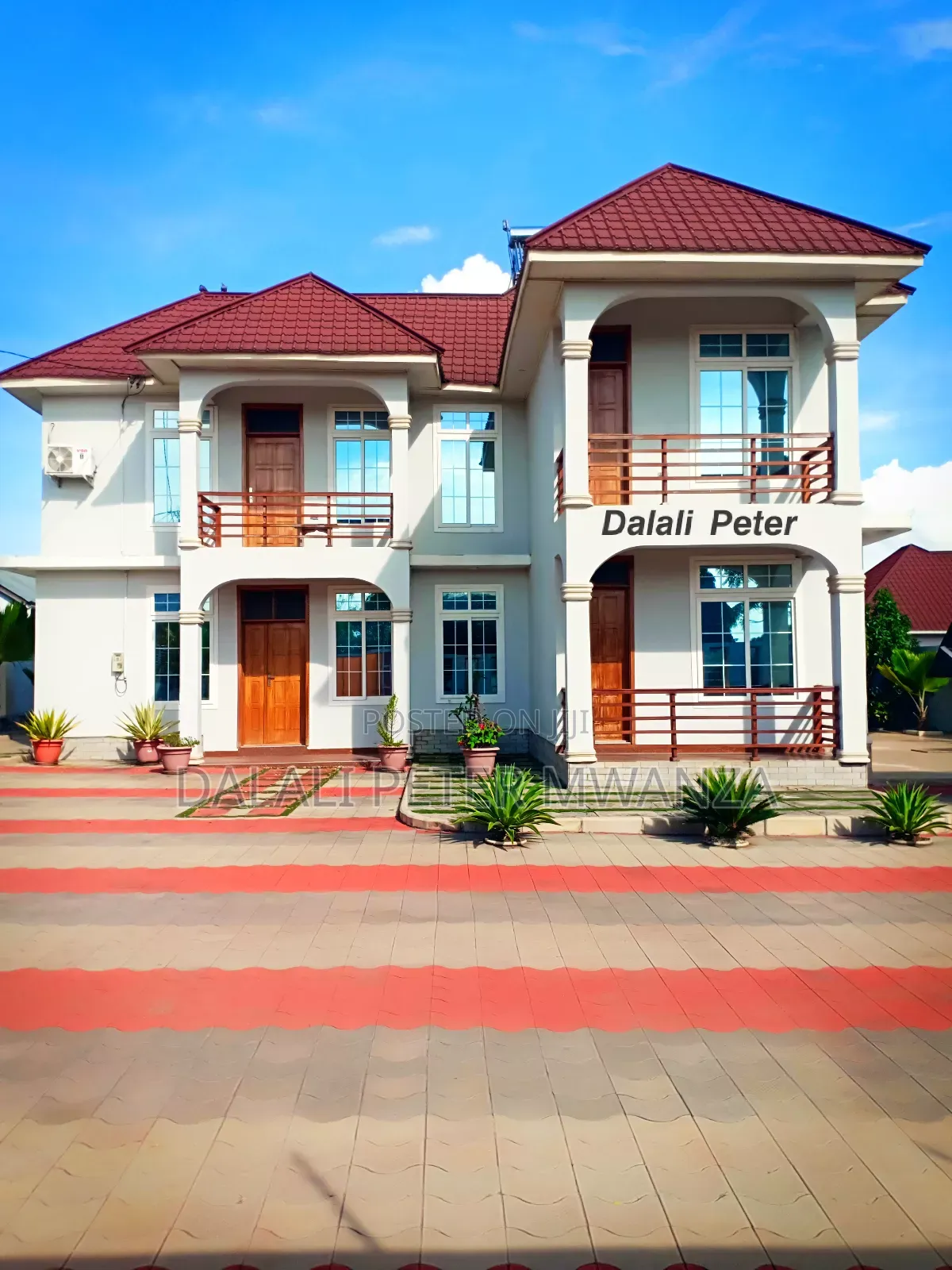 4bdrm House in Rock City, Ilemela for rent