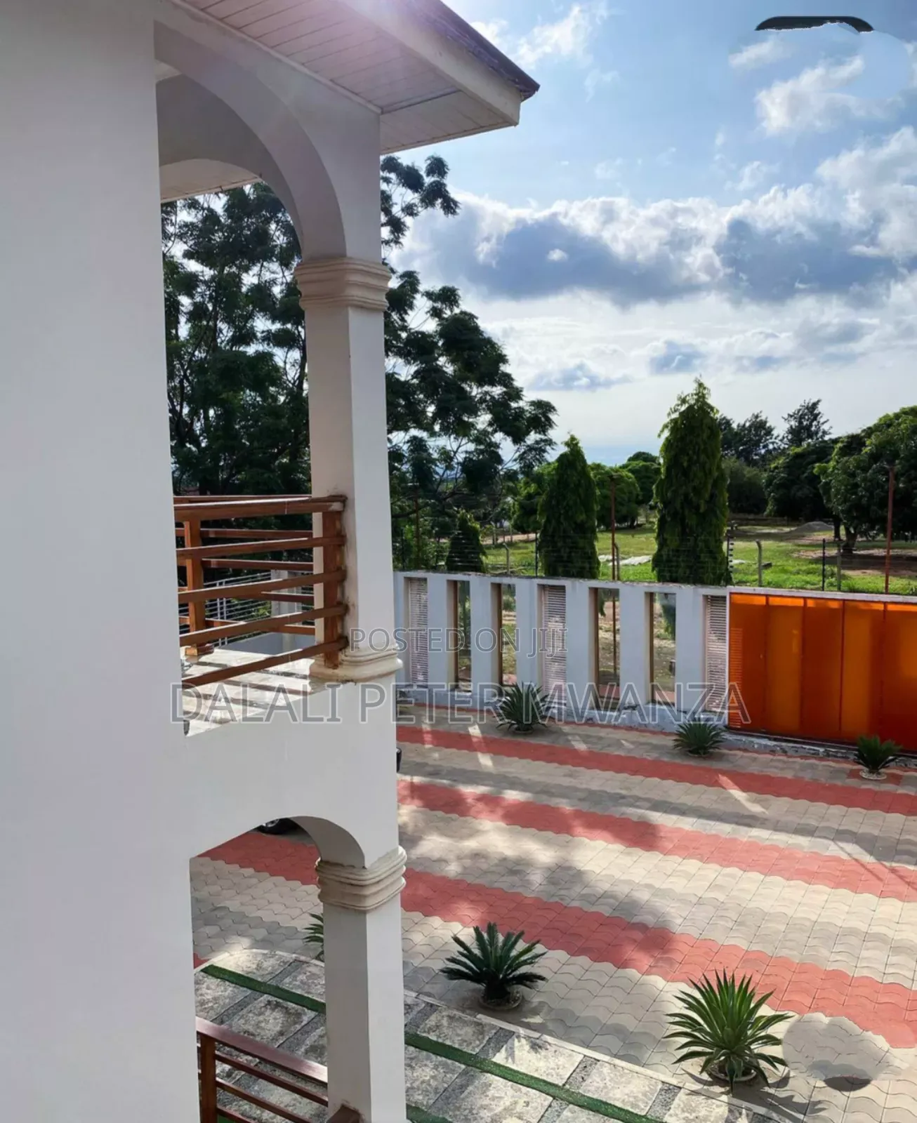 4bdrm House in Rock City, Ilemela for rent