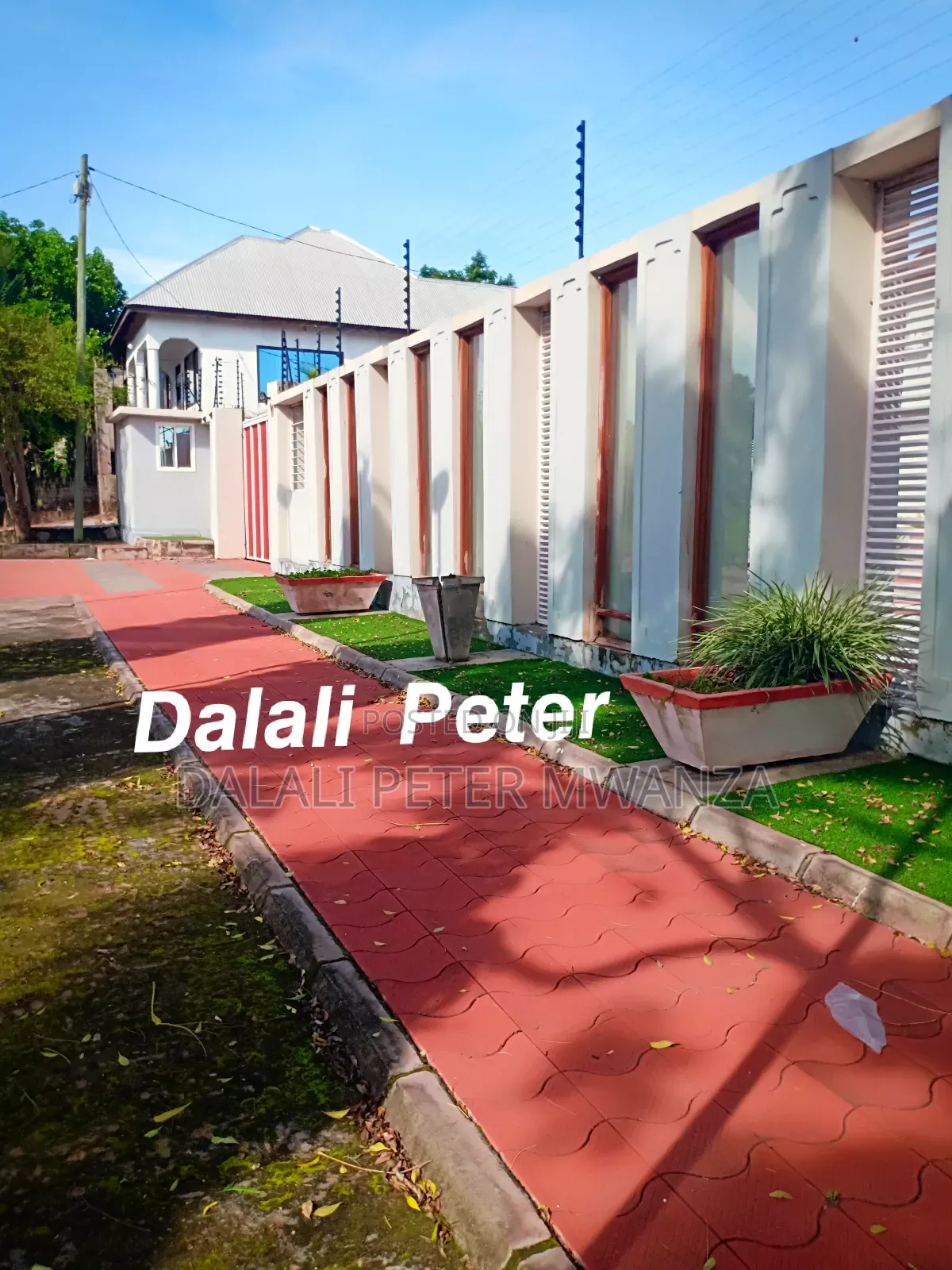 4bdrm House in Rock City, Ilemela for rent