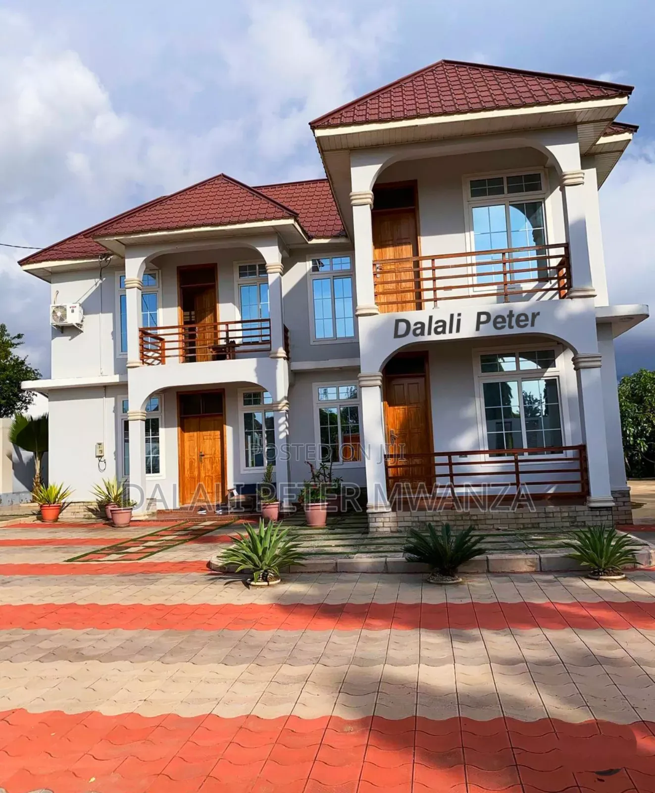 4bdrm House in Rock City, Ilemela for rent