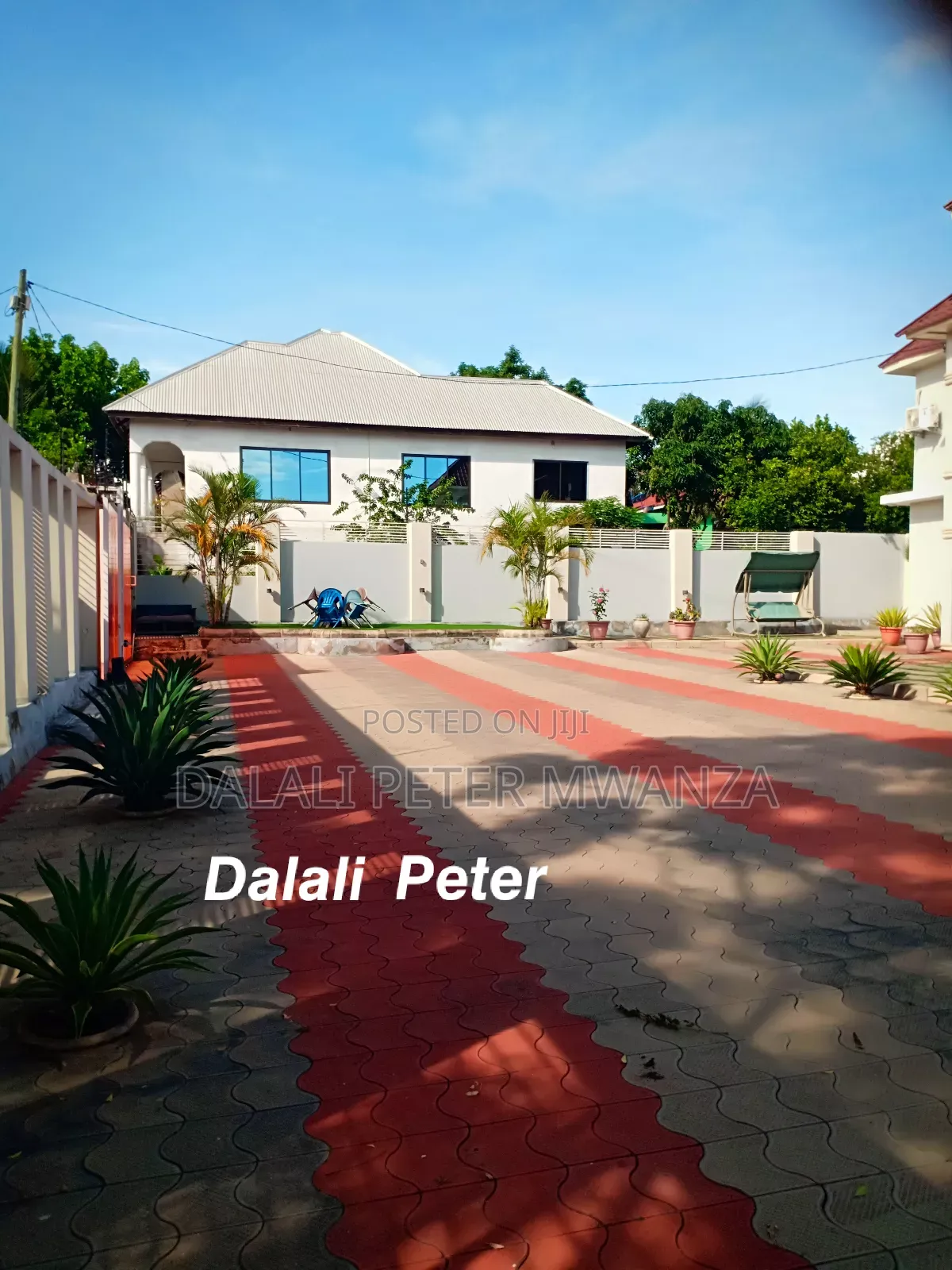 4bdrm House in Rock City, Ilemela for rent
