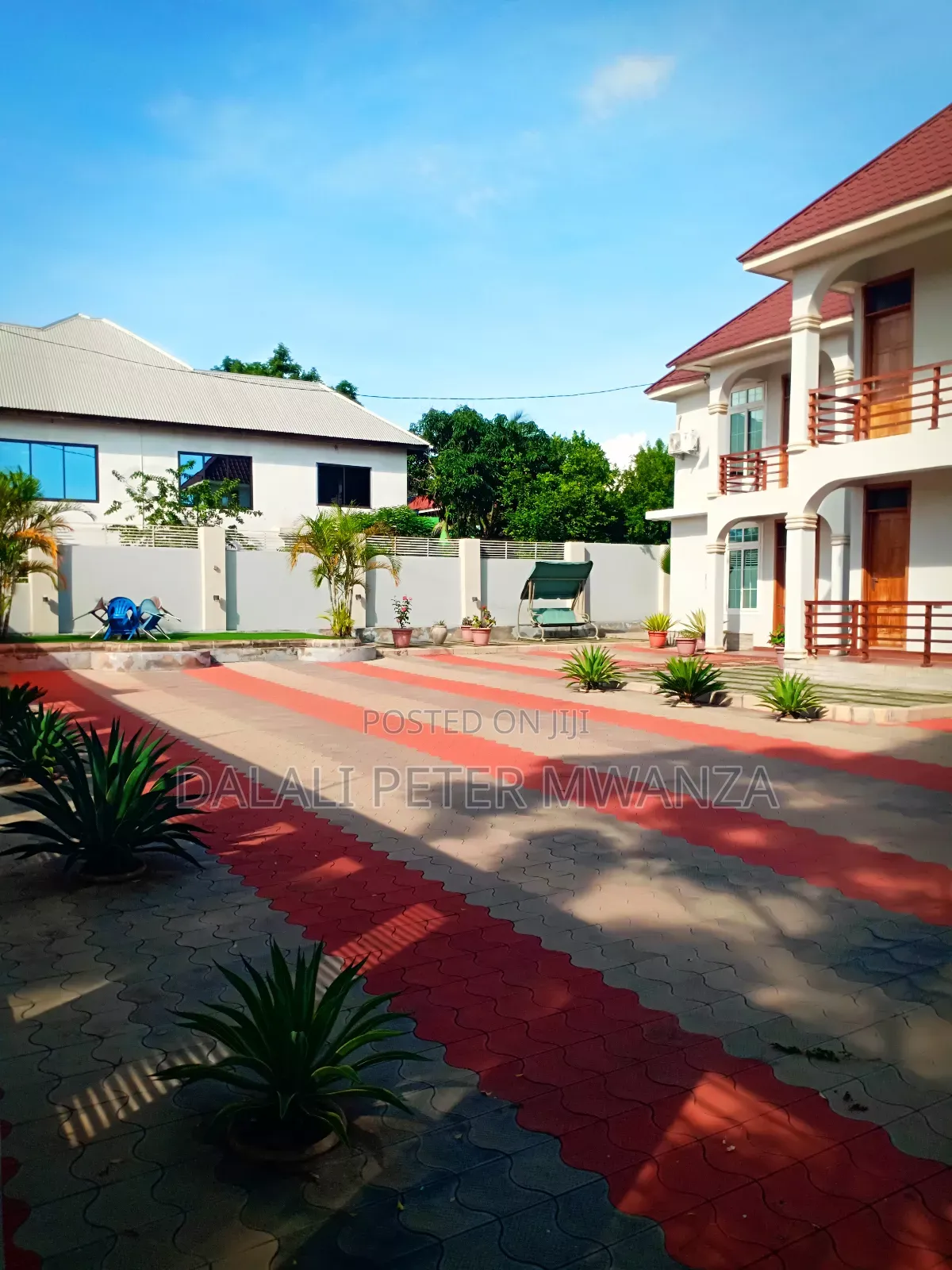 4bdrm House in Rock City, Ilemela for rent