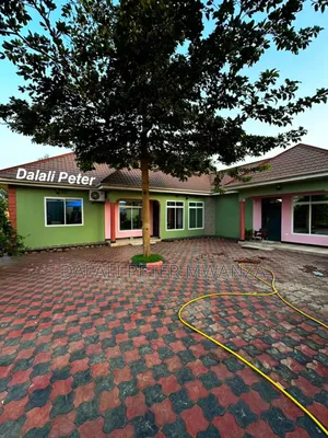 Furnished 4bdrm Apartment in Rock City, Ilemela for rent