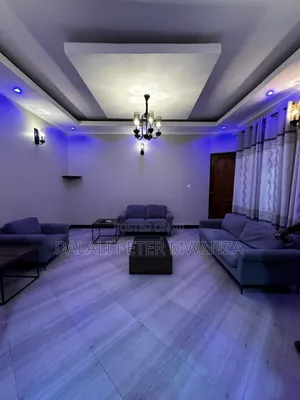 Furnished 4bdrm Apartment in Rock City, Ilemela for rent
