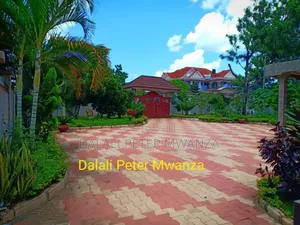 4bdrm House in Nyasaka, Ilemela for rent