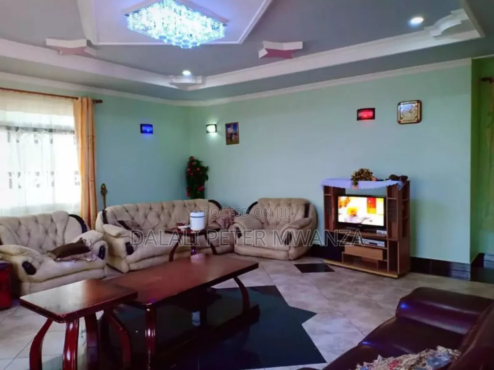4bdrm House in Nyasaka, Ilemela for rent