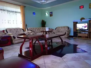4bdrm House in Nyasaka, Ilemela for rent