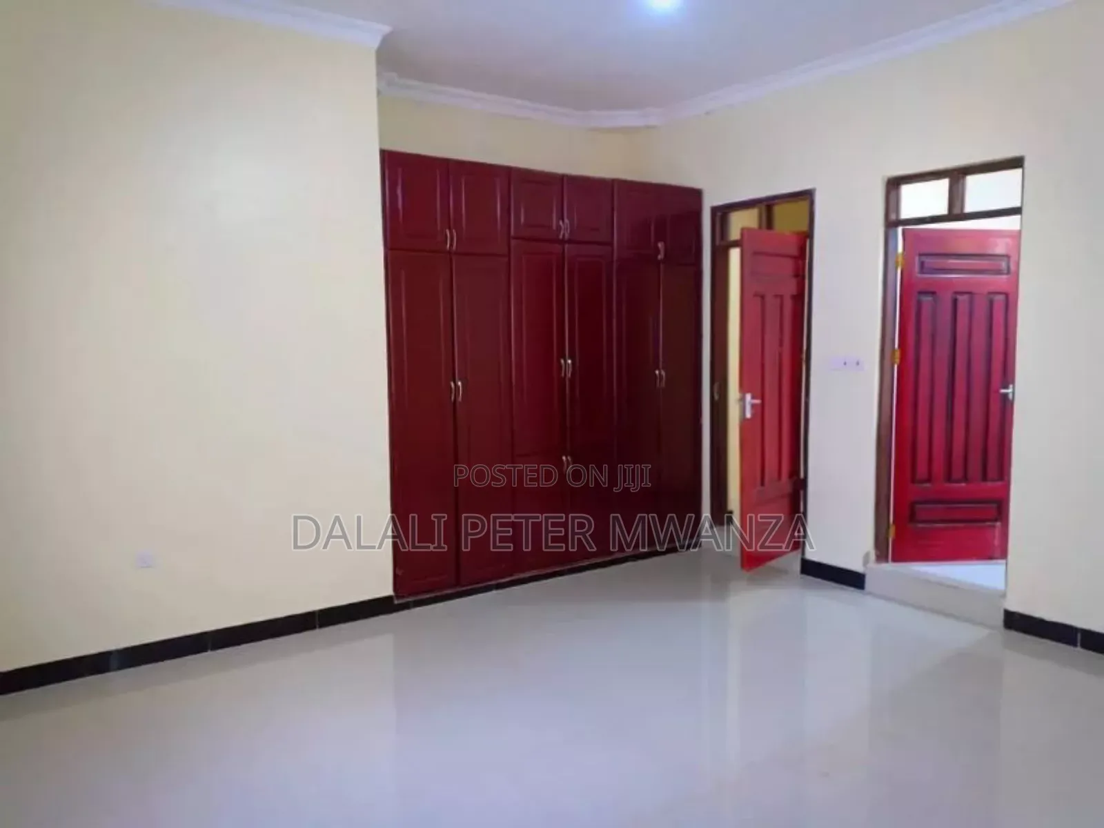 4bdrm House in Nyasaka, Ilemela for rent