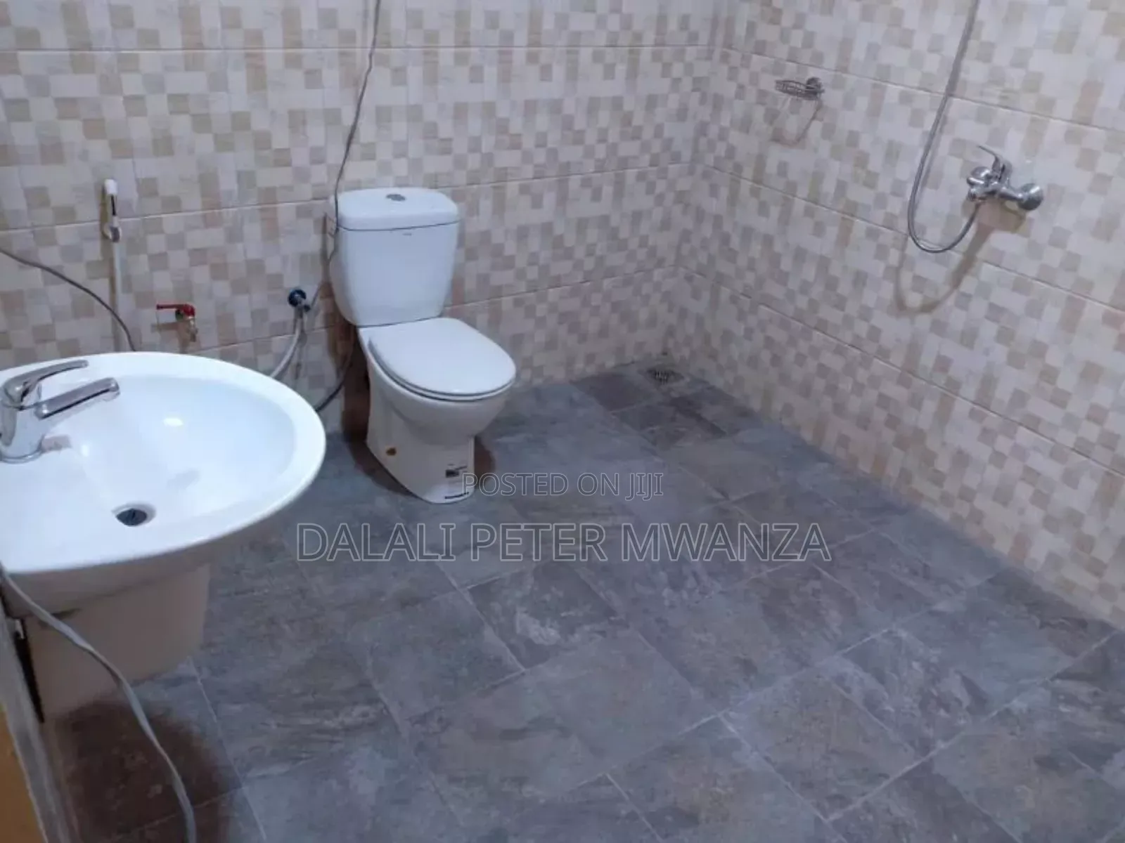 4bdrm House in Nyasaka, Ilemela for rent