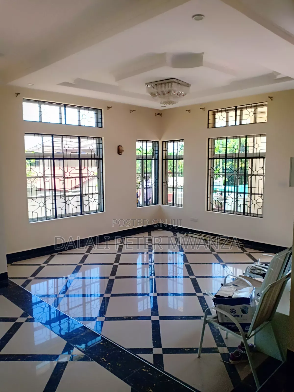 4bdrm House in Airport Road, Ilemela for rent