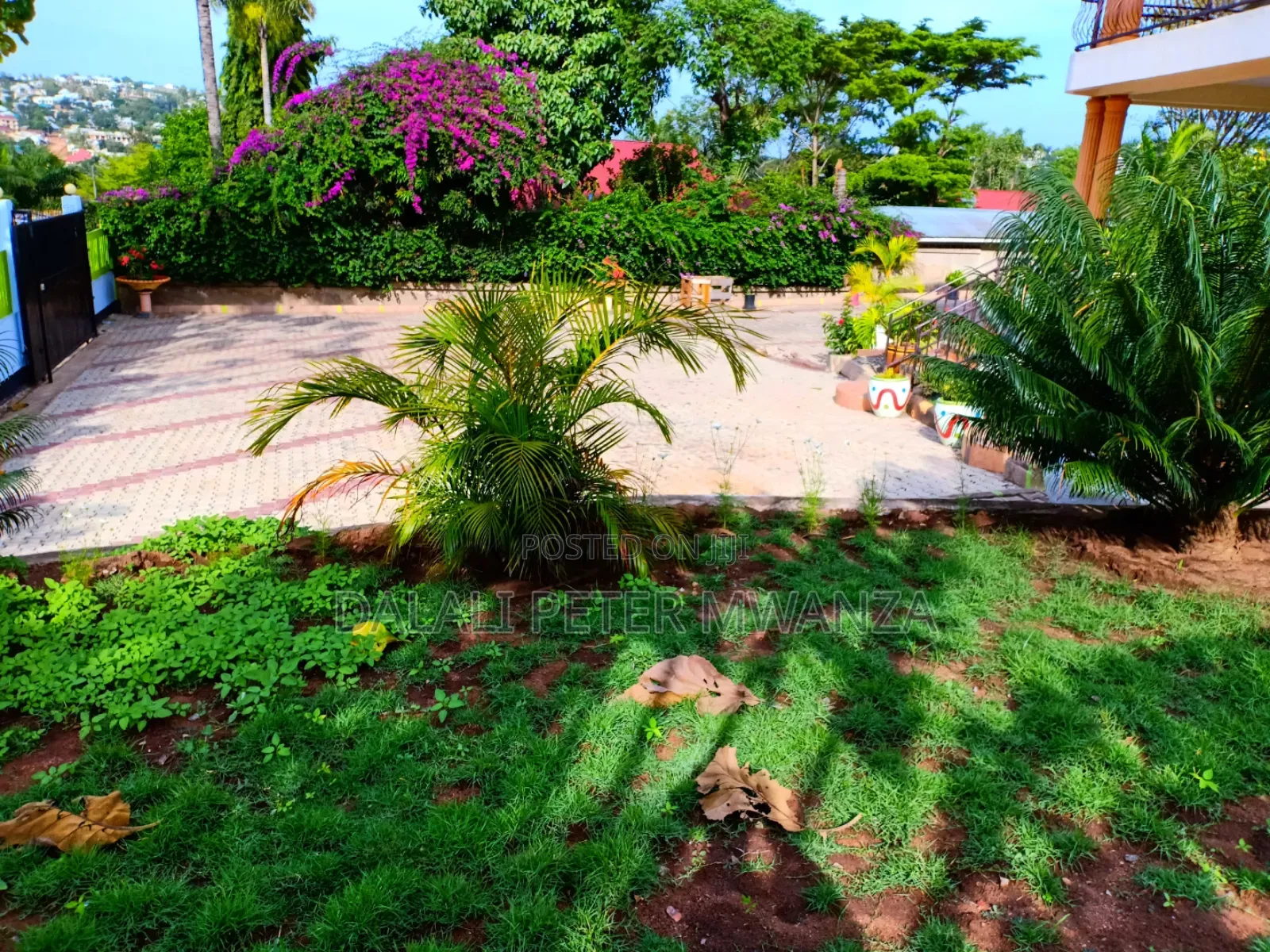 6bdrm House in Rock City, Ilemela for rent