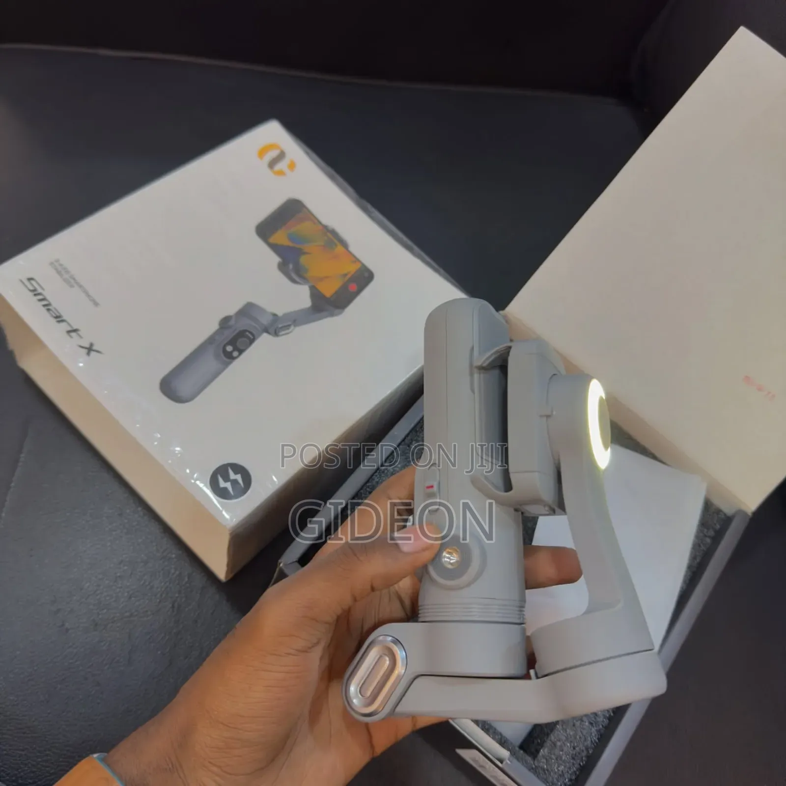 Smart X Gimbal