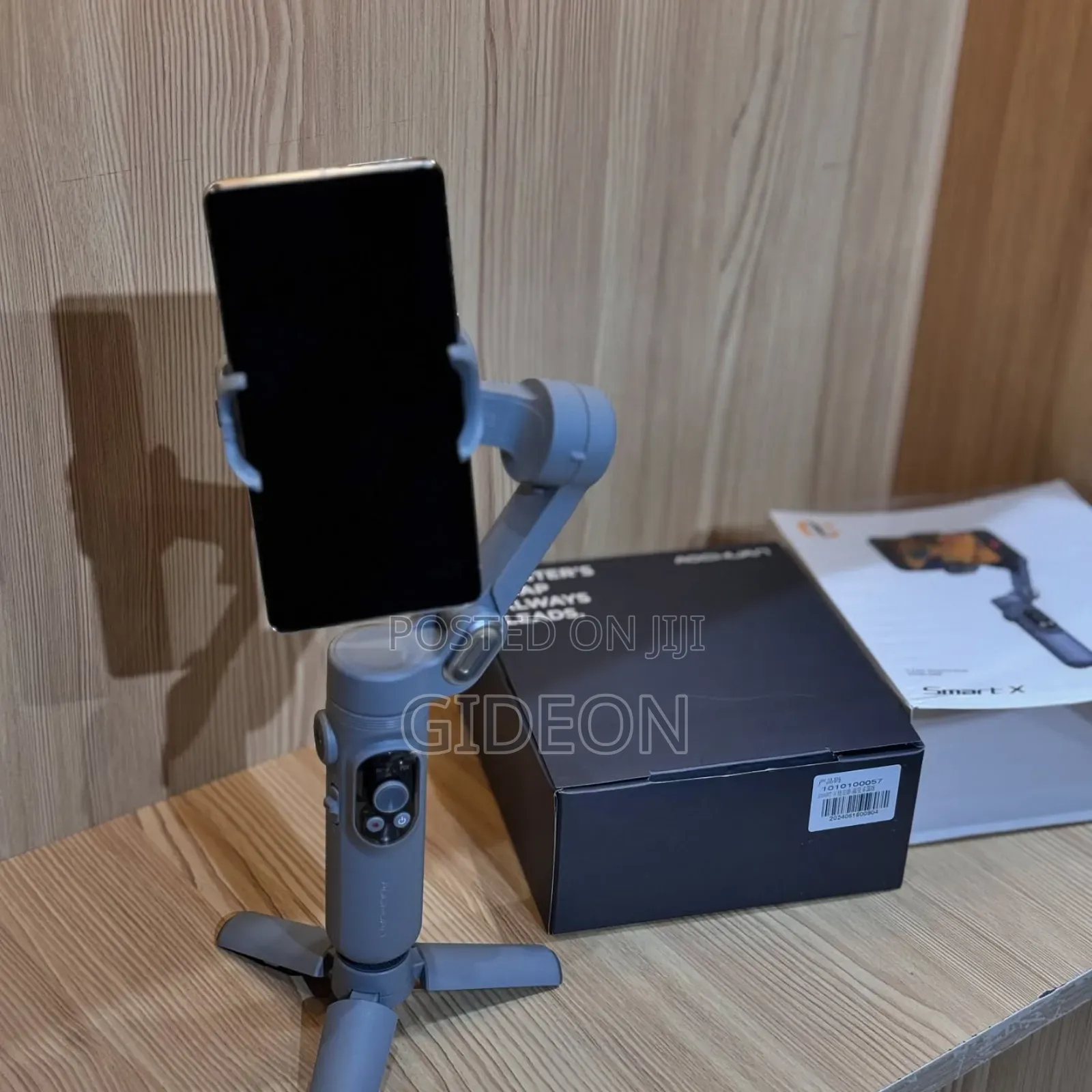 Smart X Gimbal