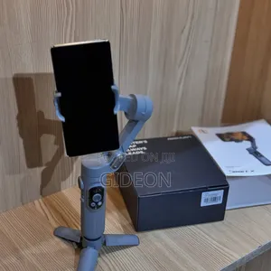 Smart X Gimbal