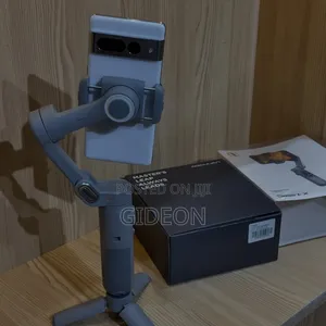 Smart X Gimbal
