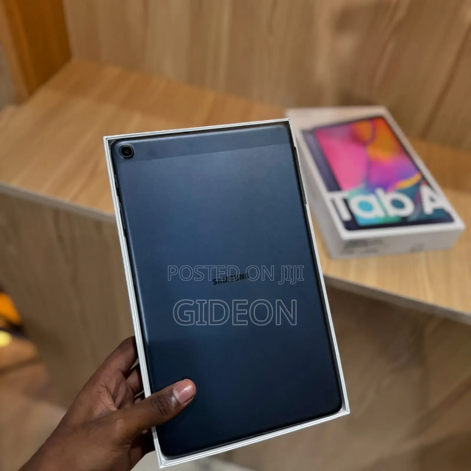 Samsung Galaxy Tab A8 10.5 (2021) 32 GB Gray