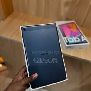 Samsung Galaxy Tab A8 10.5 (2021) 32 GB Gray