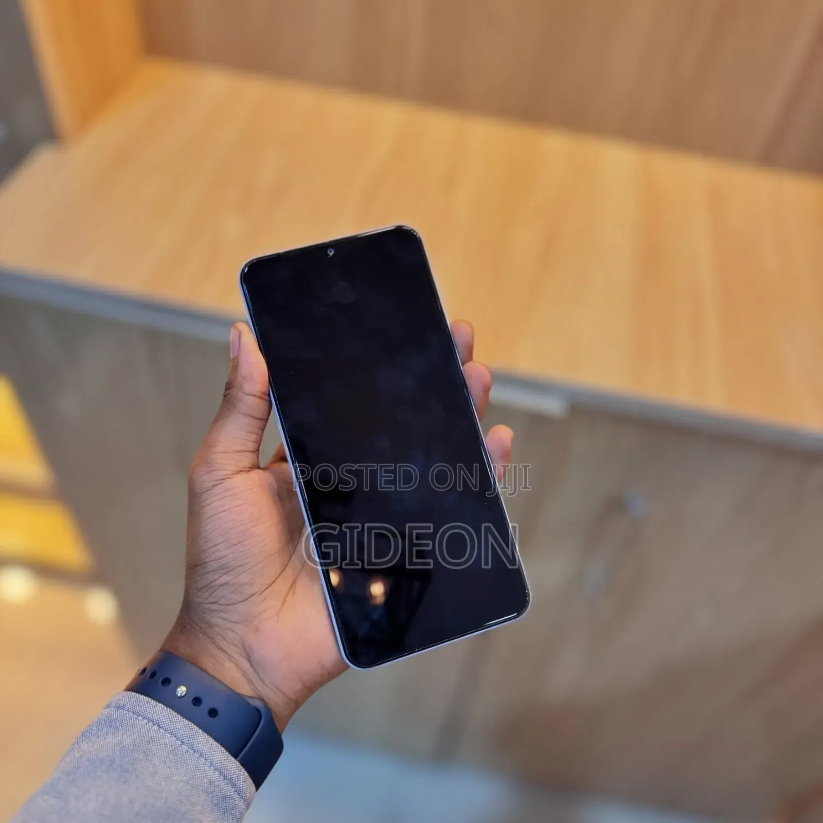 New Samsung Galaxy A23 5G 128 GB Blue