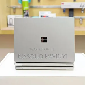New Laptop Microsoft Surface Go 8GB Intel Core I5 SSD 256GB