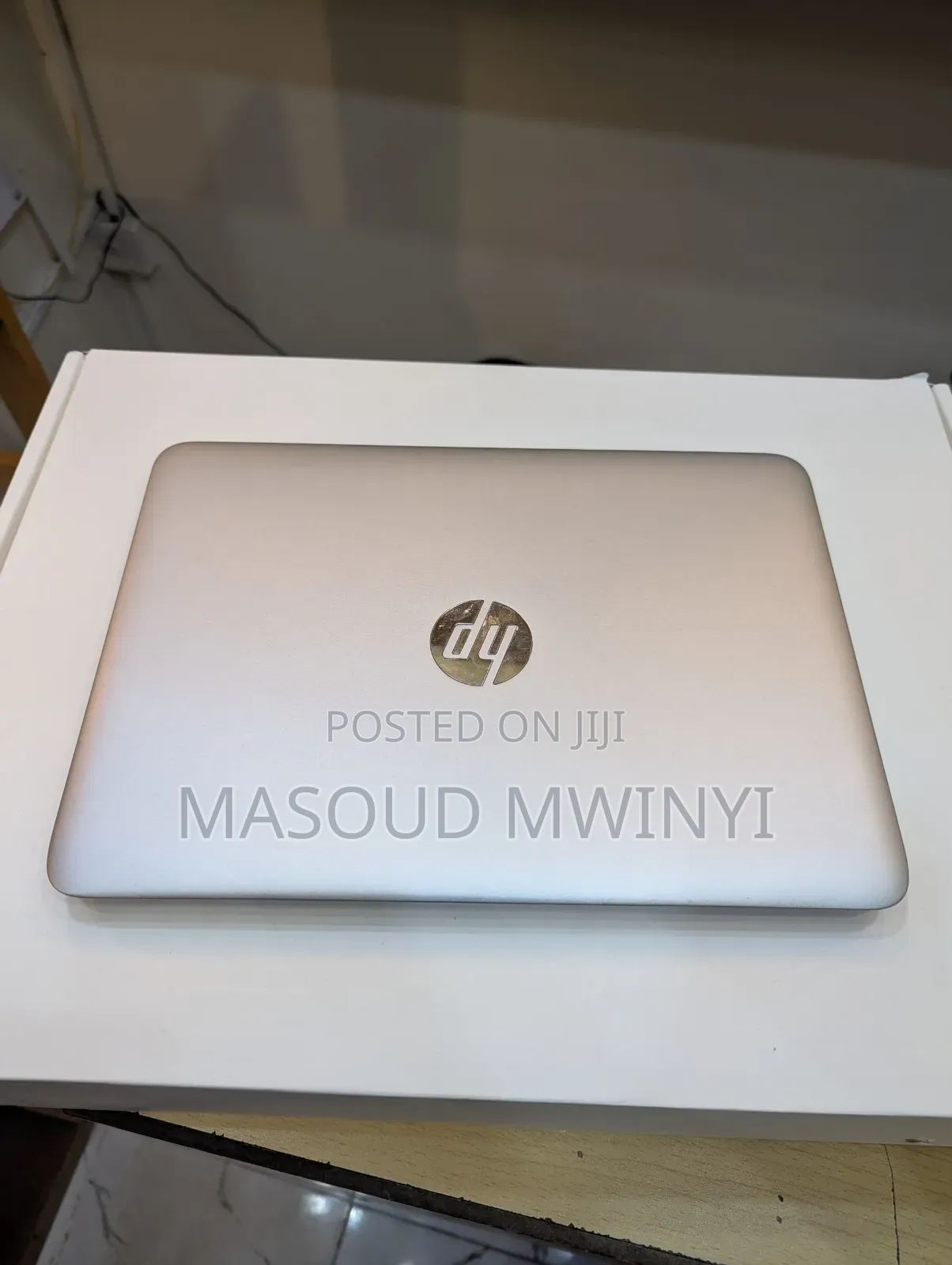 Laptop HP EliteBook 820 G3 8GB Intel Core i3 HDD 256GB
