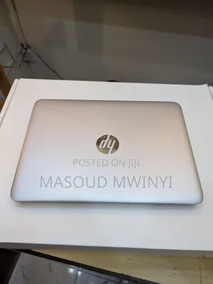 Laptop HP EliteBook 820 G3 8GB Intel Core i3 HDD 256GB
