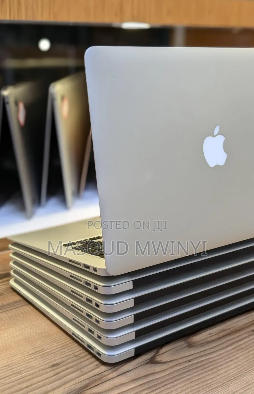 Laptop Apple MacBook Air 2017 8GB Intel Core I5 SSD 256GB